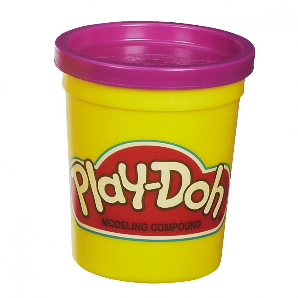 Plastilina Hasbro Play-Doh borcanel mov