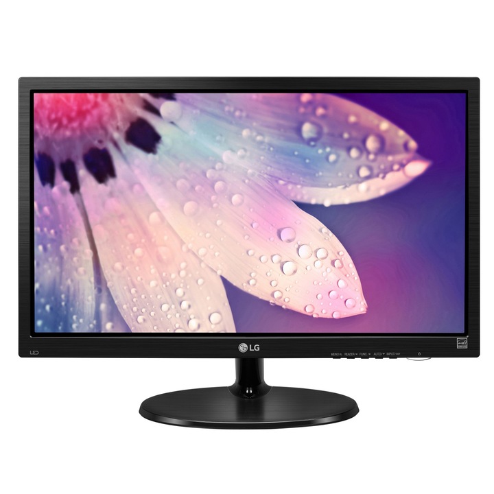 Monitor LED LG, 18.5