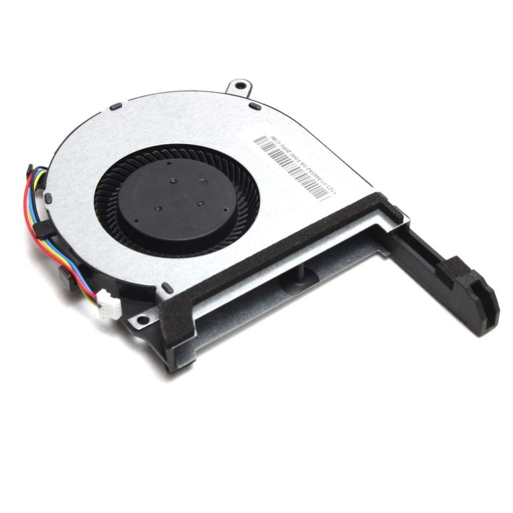 Cooler pentru procesor CPU laptop Asus DFS5K12304363H
