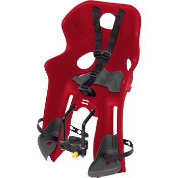 Scaun de bicicleta fata Cars 3, Disney, Rosu Scaun de bicicleta fata Cars 3, Disney, Rosu