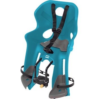 Scaun de bicicleta fata Frozen, Disney, Albastru Scaun de bicicleta fata Frozen, Disney, Albastru