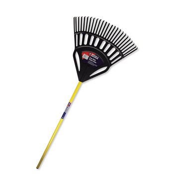 Grebla lata pentru gradina, ergonomica cu maner de lemn, Spear & Jackson Garden Tidy Grebla lata pentru gradina, ergonomica cu maner de lemn, Spear & Jackson Garden Tidy