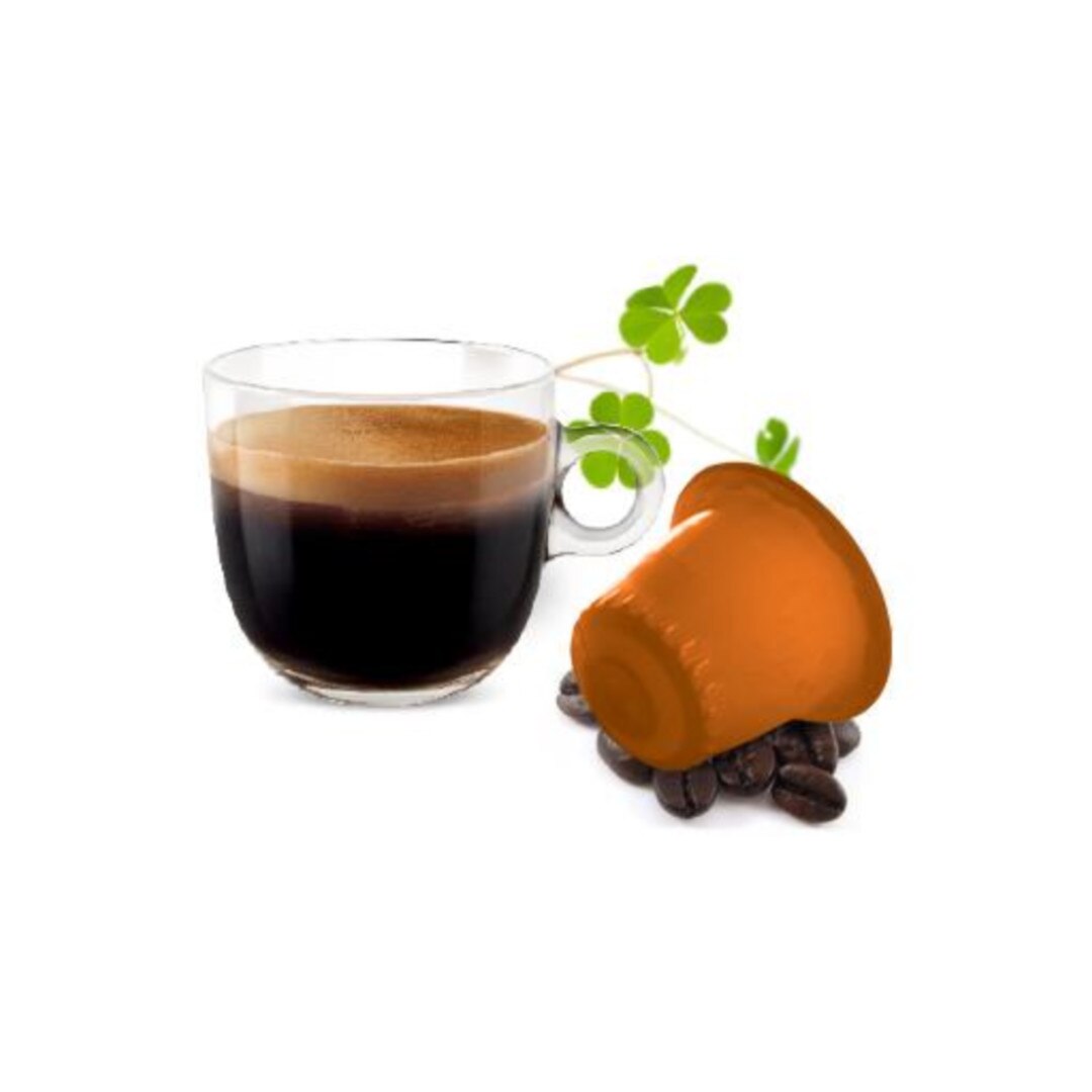 coffee for nespresso