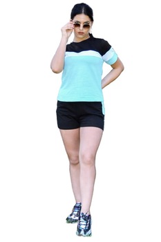 Trening dama, blue Trening dama, blue