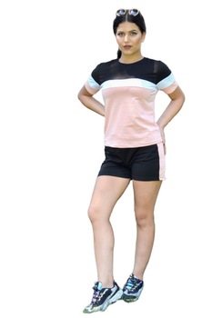 Trening dama, roz Trening dama, roz