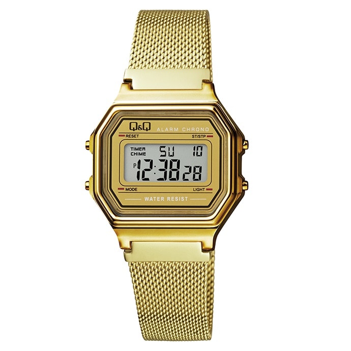 Ceas dama Q&Q M173J026Y Digital
