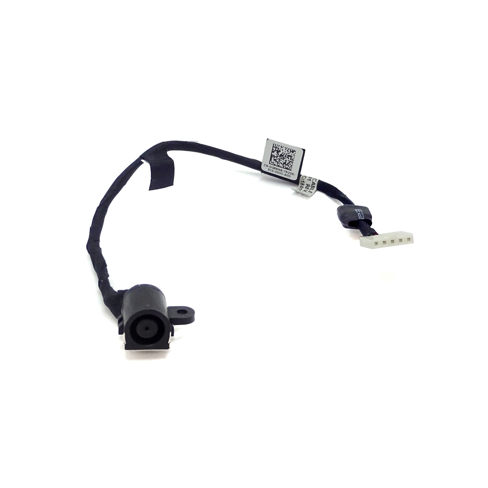 Mufa alimentare originala Dell pentru Inspiron 15 7537