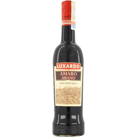 Digestiv Luxardo Amaro Abano, 30%, 0.7l