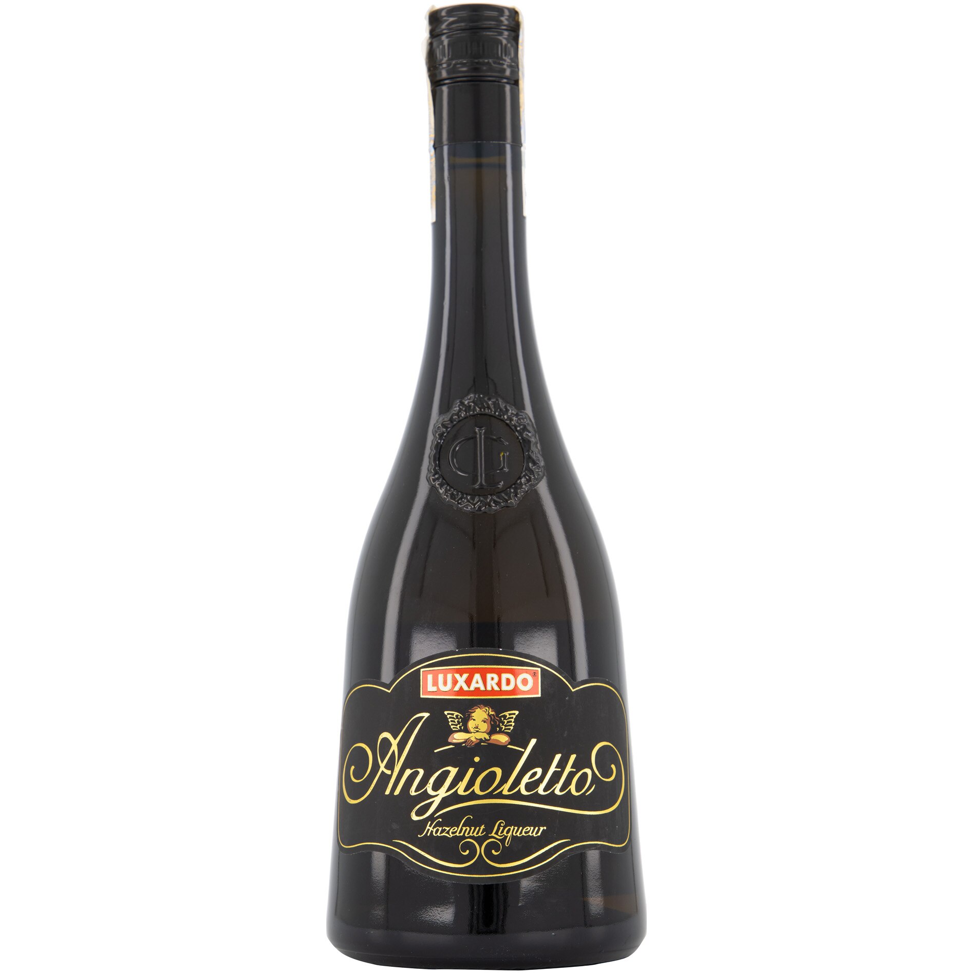 Lichior Luxardo Angioletto, Hazelnut, 24%, 0.7l