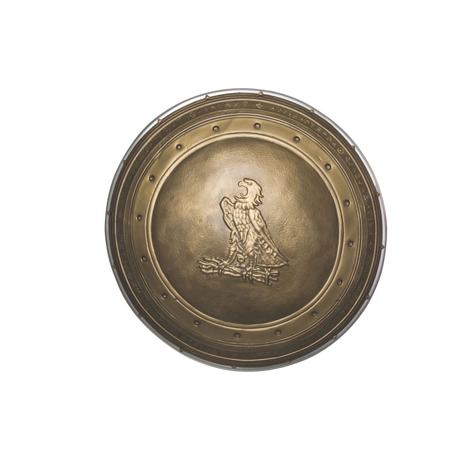 Scut Wonder Woman, DC, PVC, 29 cm, maro