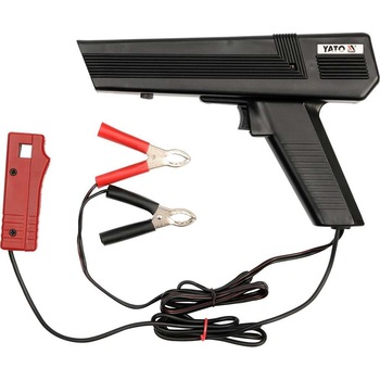 Lampa stroboscopica Yato Xenon 12V YT-7310 Lampa stroboscopica Yato Xenon 12V YT-7310