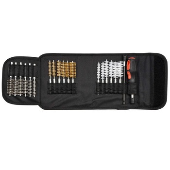 Set perii 20 bucati Yato YT-08195 Set perii 20 bucati Yato YT-08195