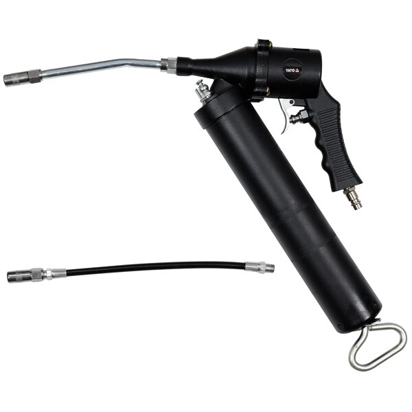 Pistol de gresat Yato YT-07057, 400 cm3, 0.2-0.63 MPa