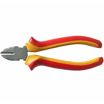 Cleste taiat tip e, cromat, maner r-g 7 Cleste taiat tip e, cromat, maner r-g 7