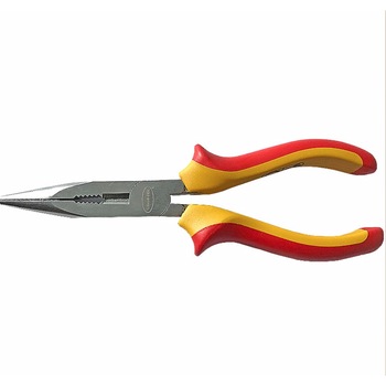 Cleste varf, tip e, cromat, maner R-G 7 Cleste varf, tip e, cromat, maner R-G 7