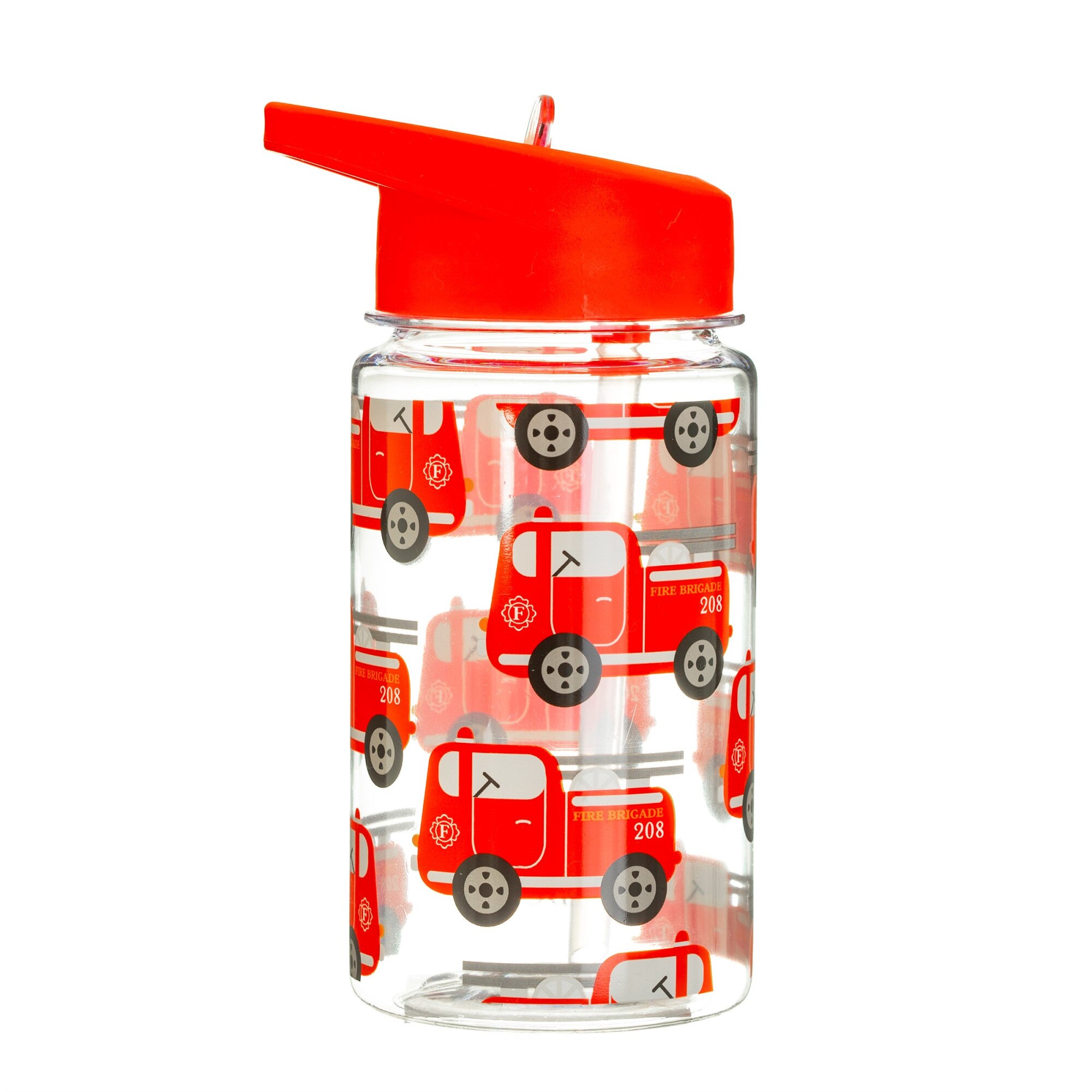 Cana cu pai 400 ml Fire Engine
