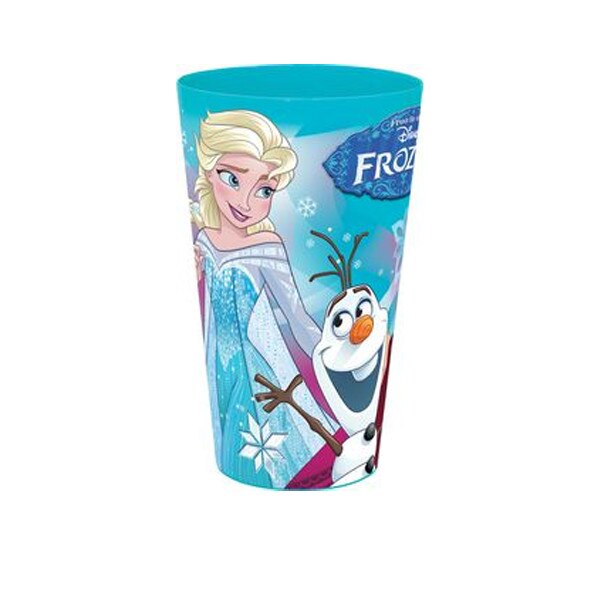Pahar inalt, Frozen, 225 ml