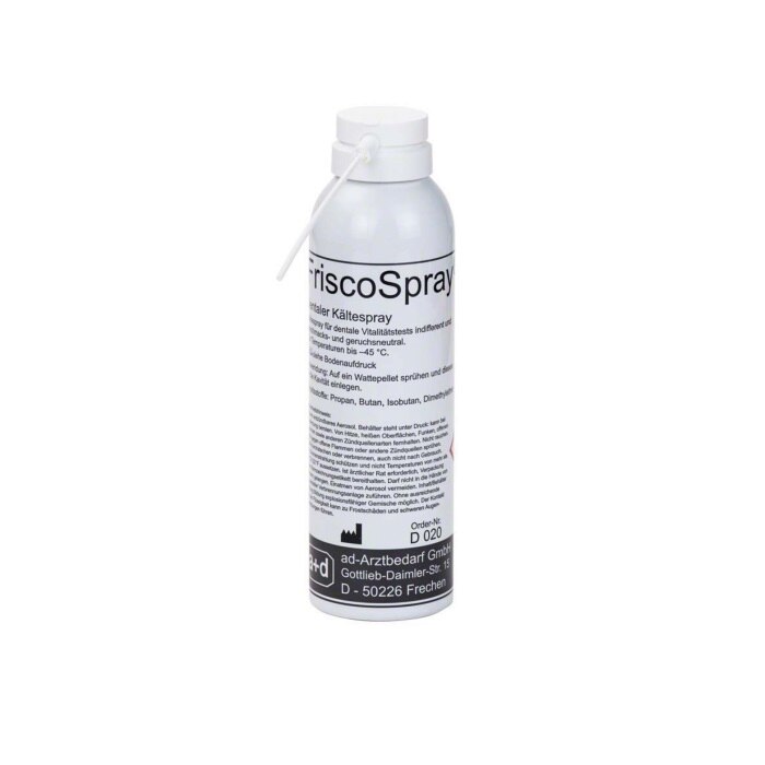 Spray rece 200ml 1buc FRISCO SPRAY