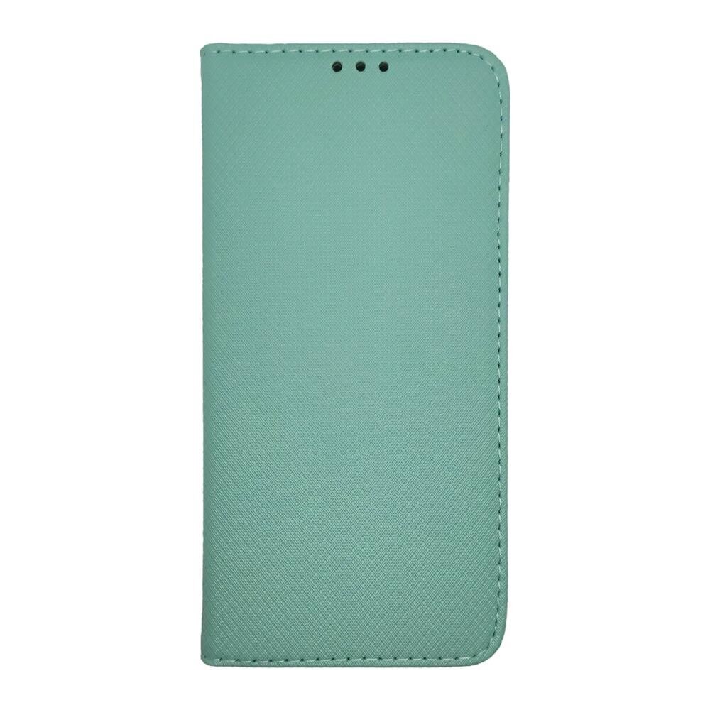 Husa tip carte SMART Samsung Galaxy A51 Menta