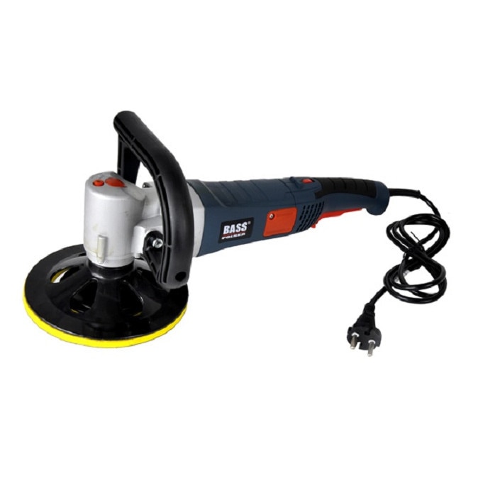 Masina polish auto cu doua sensuri ,1350W ,180mm KP5117