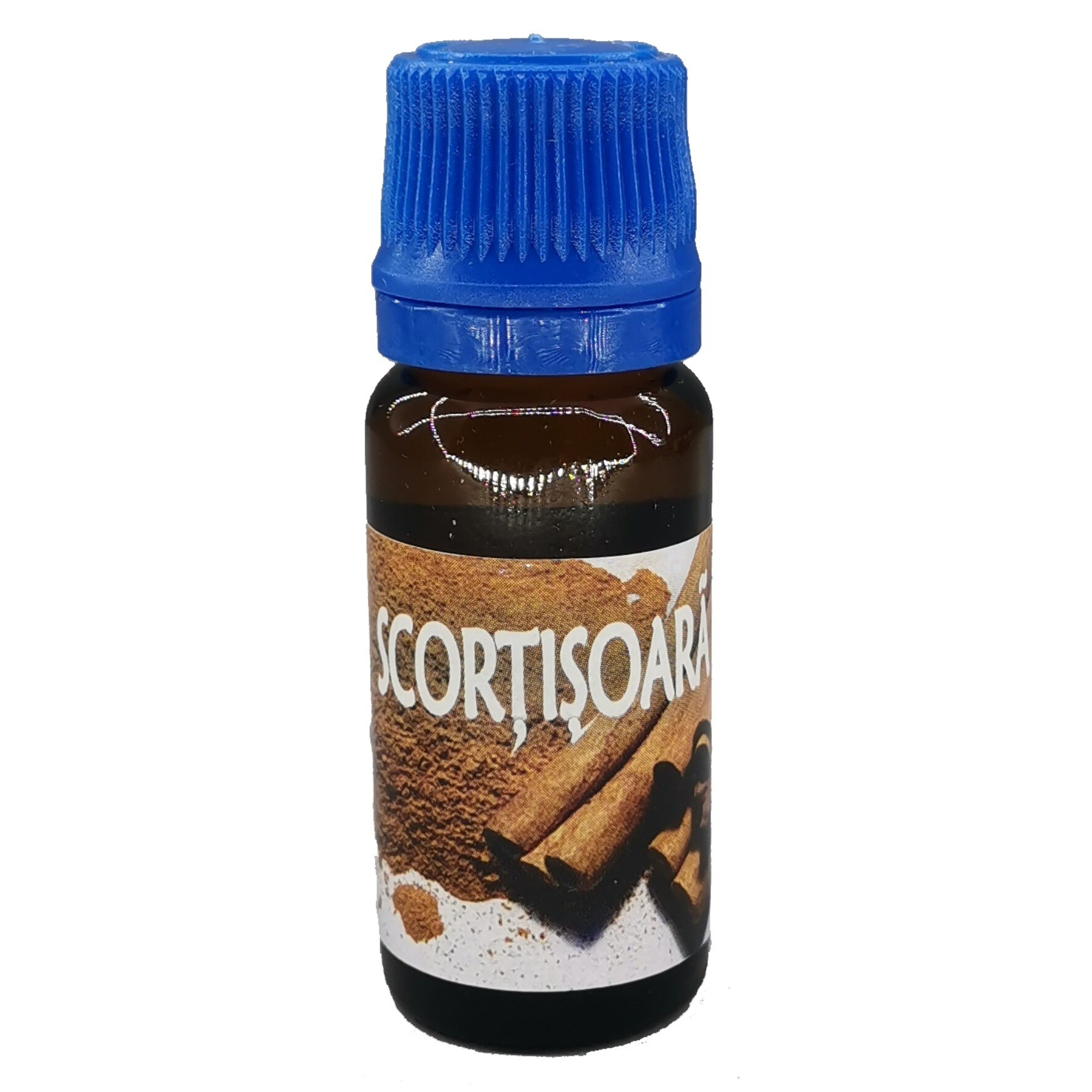 Ulei volatil scortisoara, ClauM, 10 ml