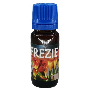 Ulei volatil frezie, ClauM, 10 ml Ulei volatil frezie, ClauM, 10 ml