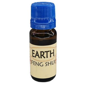 Ulei volatil feng shui earth, ClauM, 10 ml Ulei volatil feng shui earth, ClauM, 10 ml