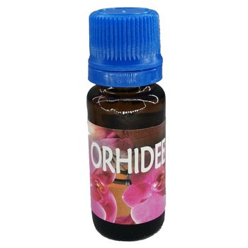 Ulei volatil orhidee, ClauM, 10 ml Ulei volatil orhidee, ClauM, 10 ml