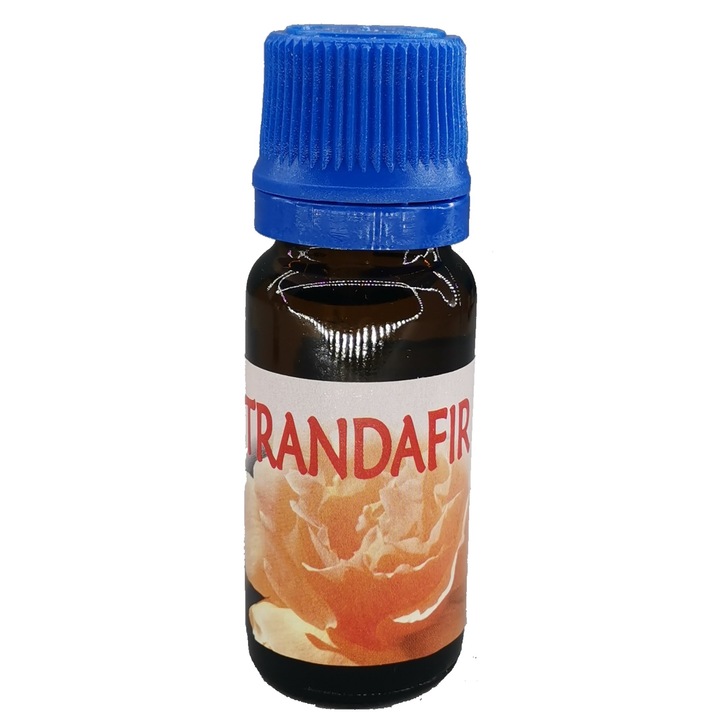 Ulei volatil trandafir, ClauM, 10 ml