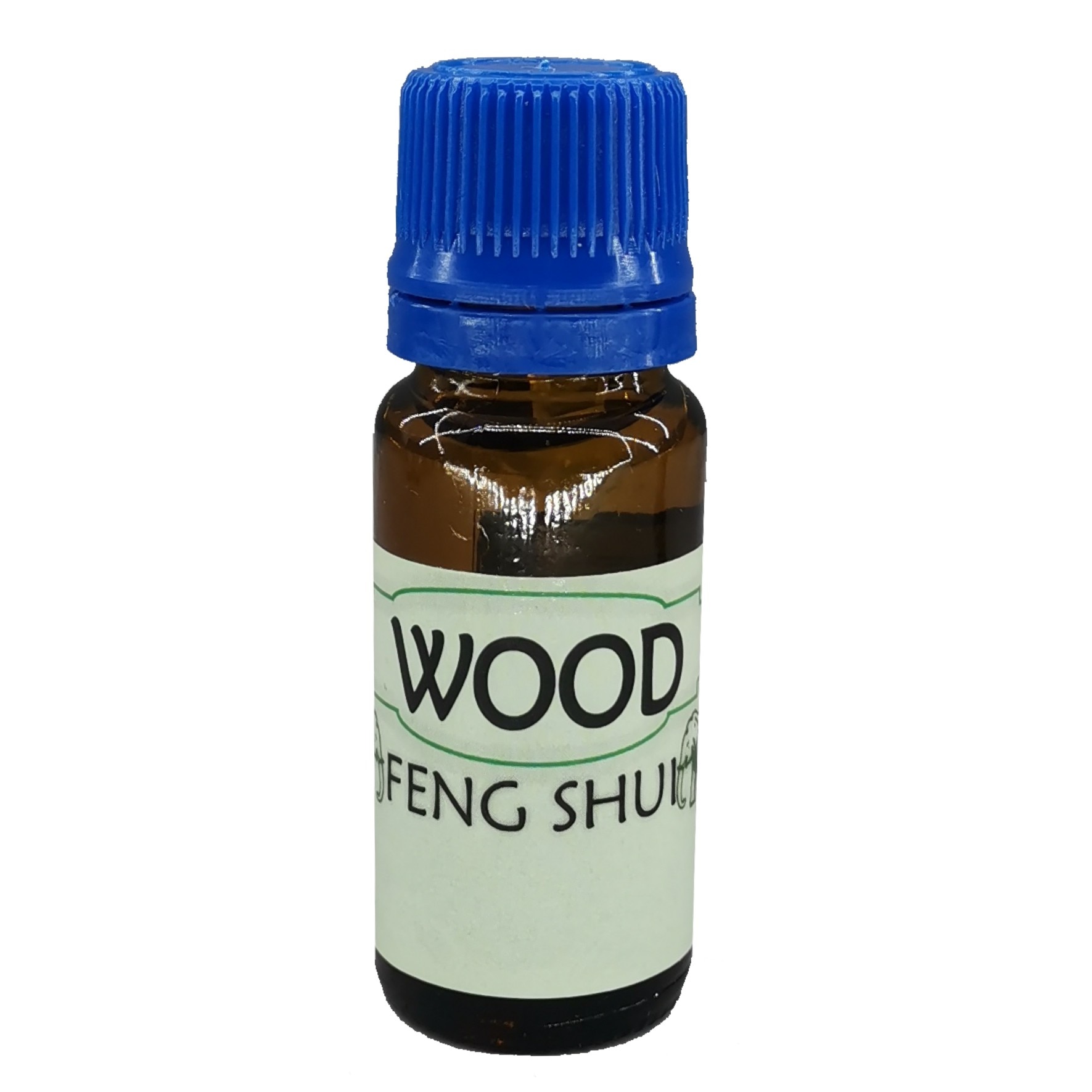 Ulei volatil feng shui wood, ClauM, 10 ml