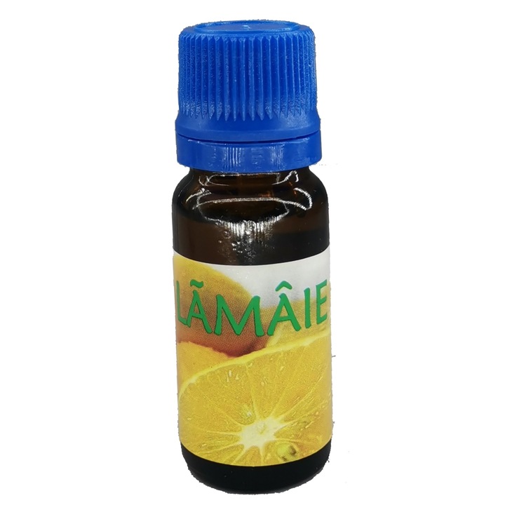 Ulei volatil lamaie, ClauM, 10 ml