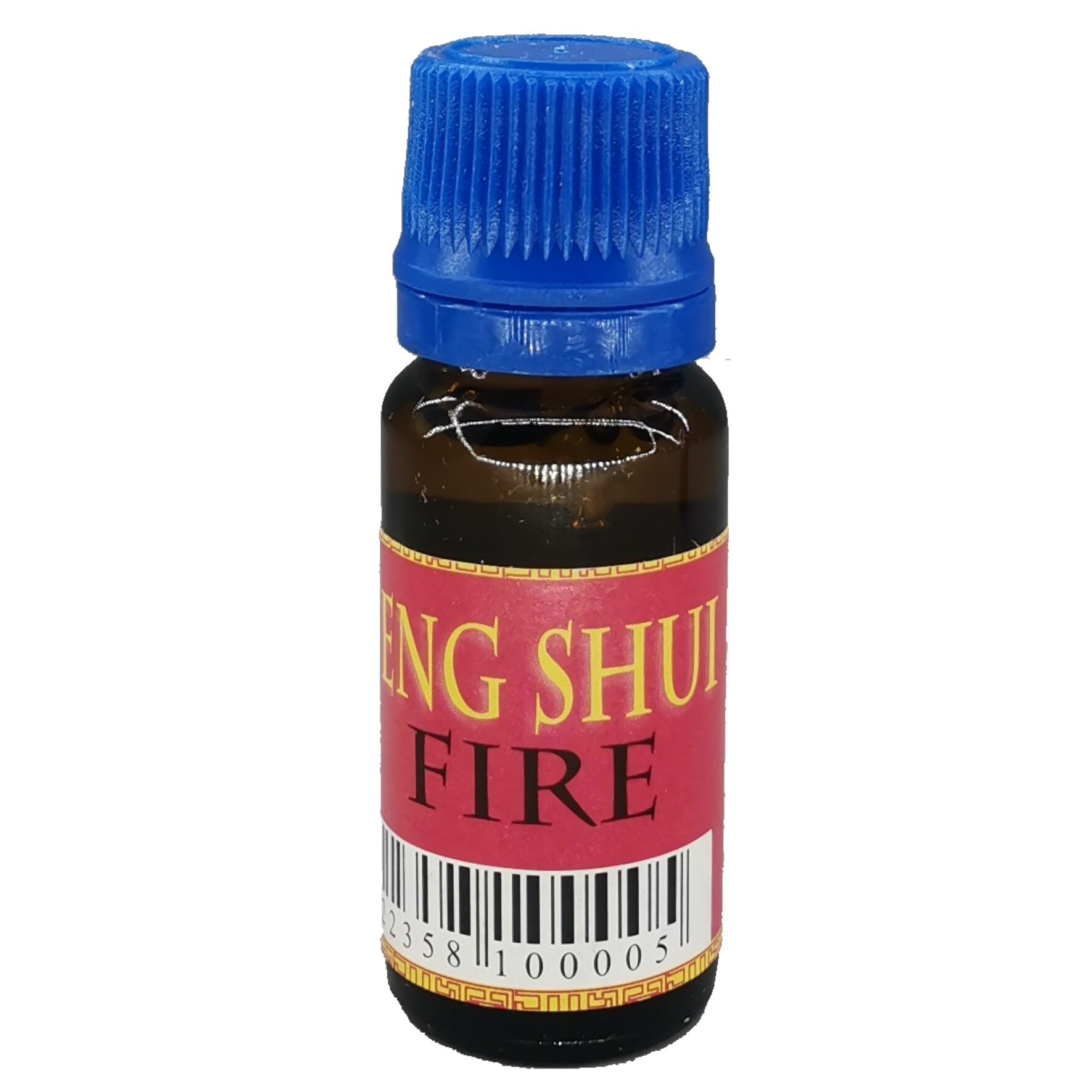 Ulei volatil feng shui fire, ClauM, 10 ml