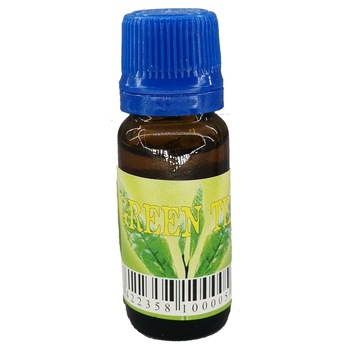 Ulei volatil Green Tea, ClauM, 10 ml Ulei volatil Green Tea, ClauM, 10 ml