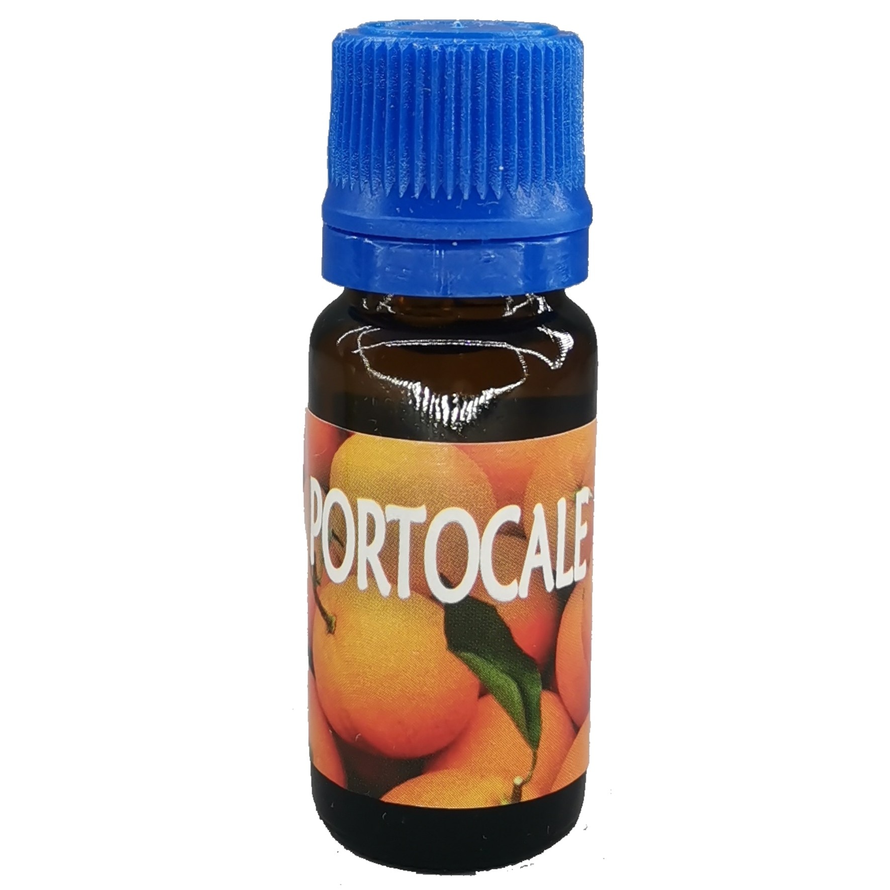 Ulei volatil portocale, ClauM, 10 ml