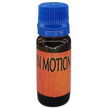 Ulei volatil In Motion, ClauM, 10 ml Ulei volatil In Motion, ClauM, 10 ml