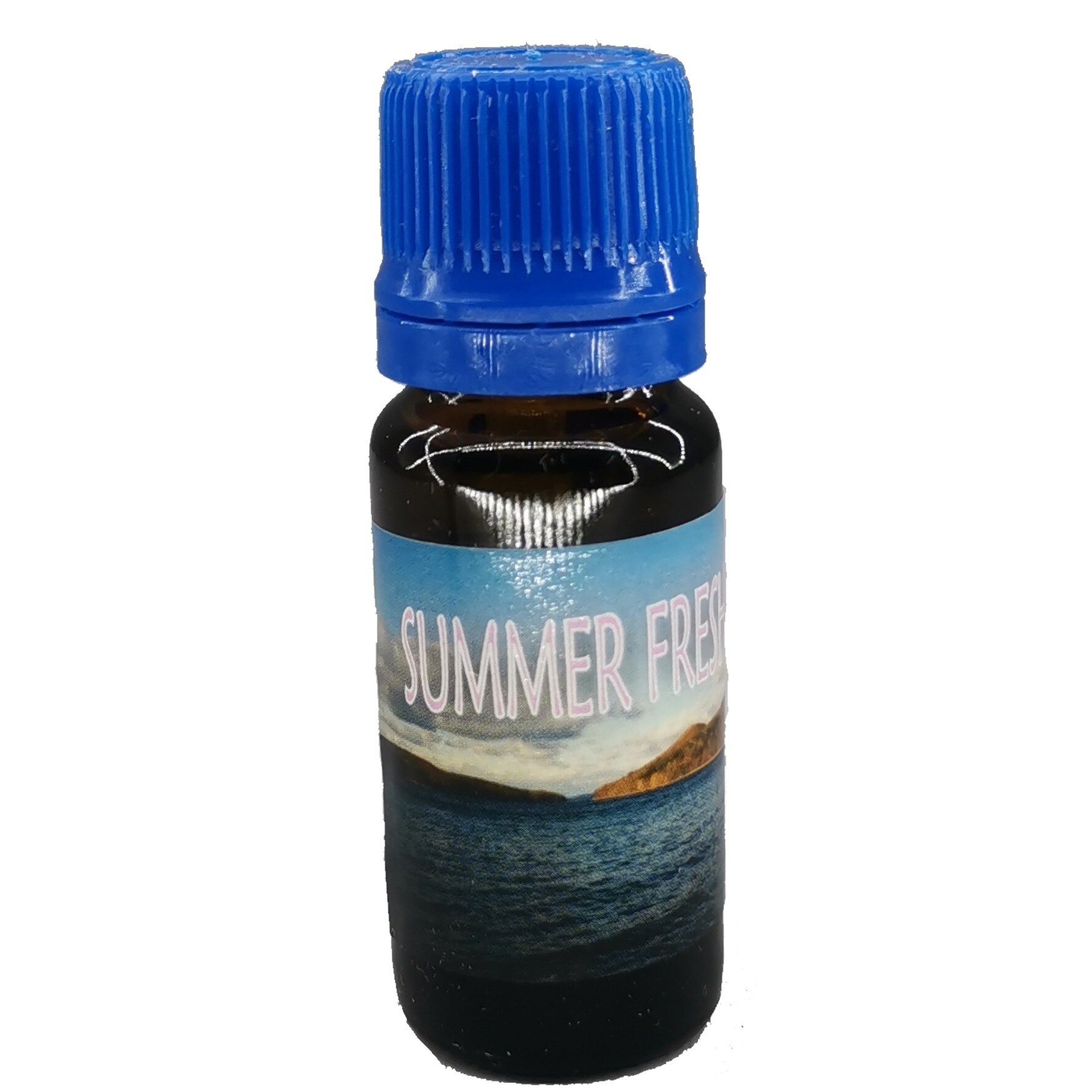 Ulei volatil Summer Fresh, ClauM, 10 ml