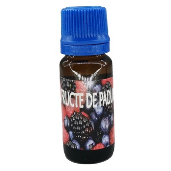 Ulei volatil fructe de padure, ClauM, 10 ml Ulei volatil fructe de padure, ClauM, 10 ml