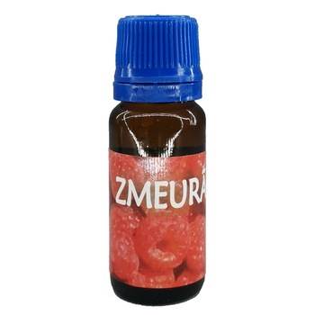 Ulei volatil zmeura, ClauM, 10 ml Ulei volatil zmeura, ClauM, 10 ml