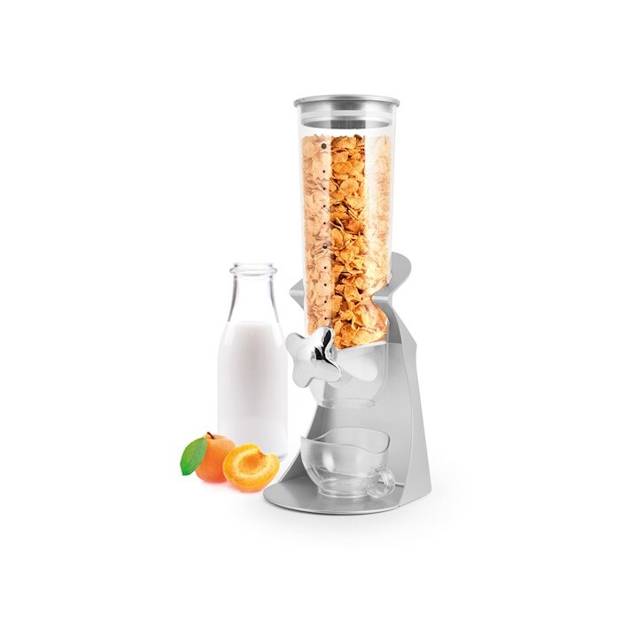 Dispenser cereale 16x16x33