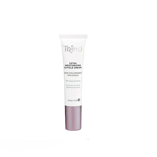 Crema Cuticule, TRIND Extramoisturizing Cuticle Cream 15 ML