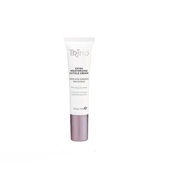 Crema Cuticule, TRIND Extramoisturizing Cuticle Cream 15 ML Crema Cuticule, TRIND Extramoisturizing Cuticle Cream 15 ML