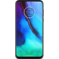 Telefon mobil Motorola G Pro, 128GB, 4GB RAM, Dual SIM, 4G, Mystic Indigo