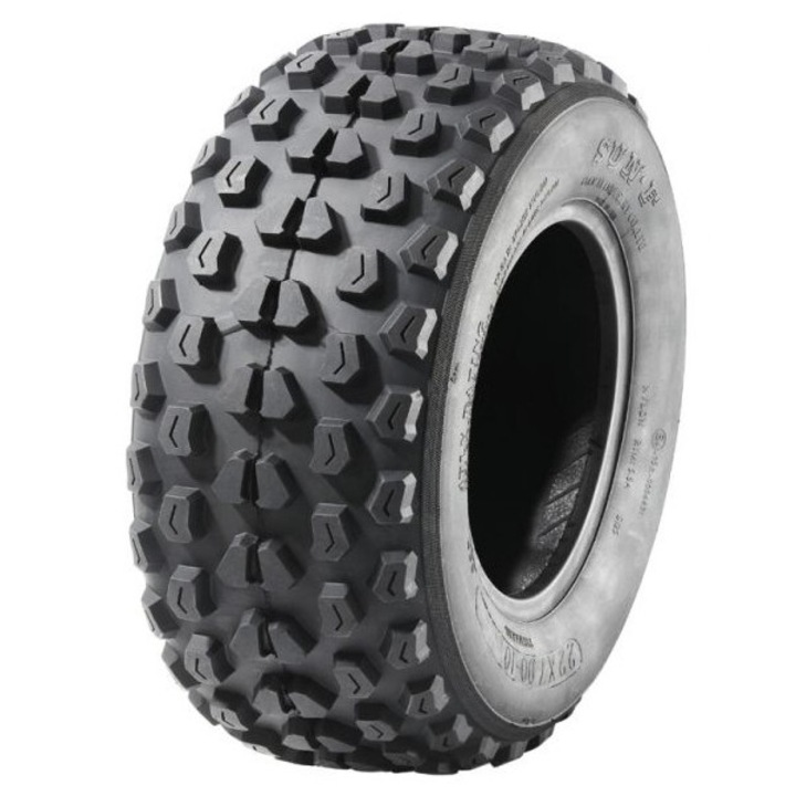 Anvelopa ATV Sunf 22x7-10, A017