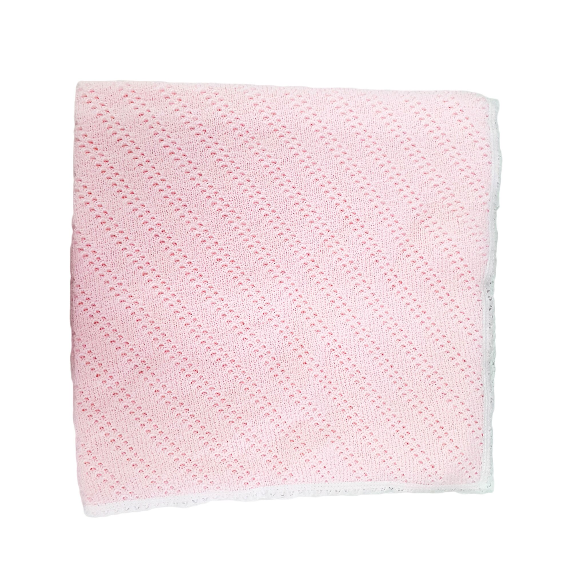 Paturica Elegance culoare roz pentru fete