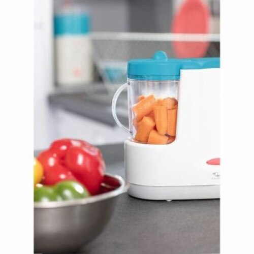 Robot Multifunctional Badabulle Baby Station 4 In 1 Emag Ro