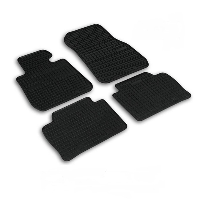 Гумени стелки FROGUM BMW, БМВ, f30, f31, f34, f35