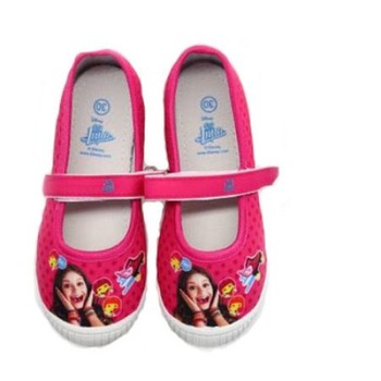 Balerini, Soy Luna, Roz, 31 Balerini, Soy Luna, Roz, 31