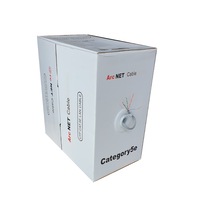 cablu utp patch cat5e arcnet cupru 100 stranded fir litat 26awg rola 305m imagen 7_0_
0