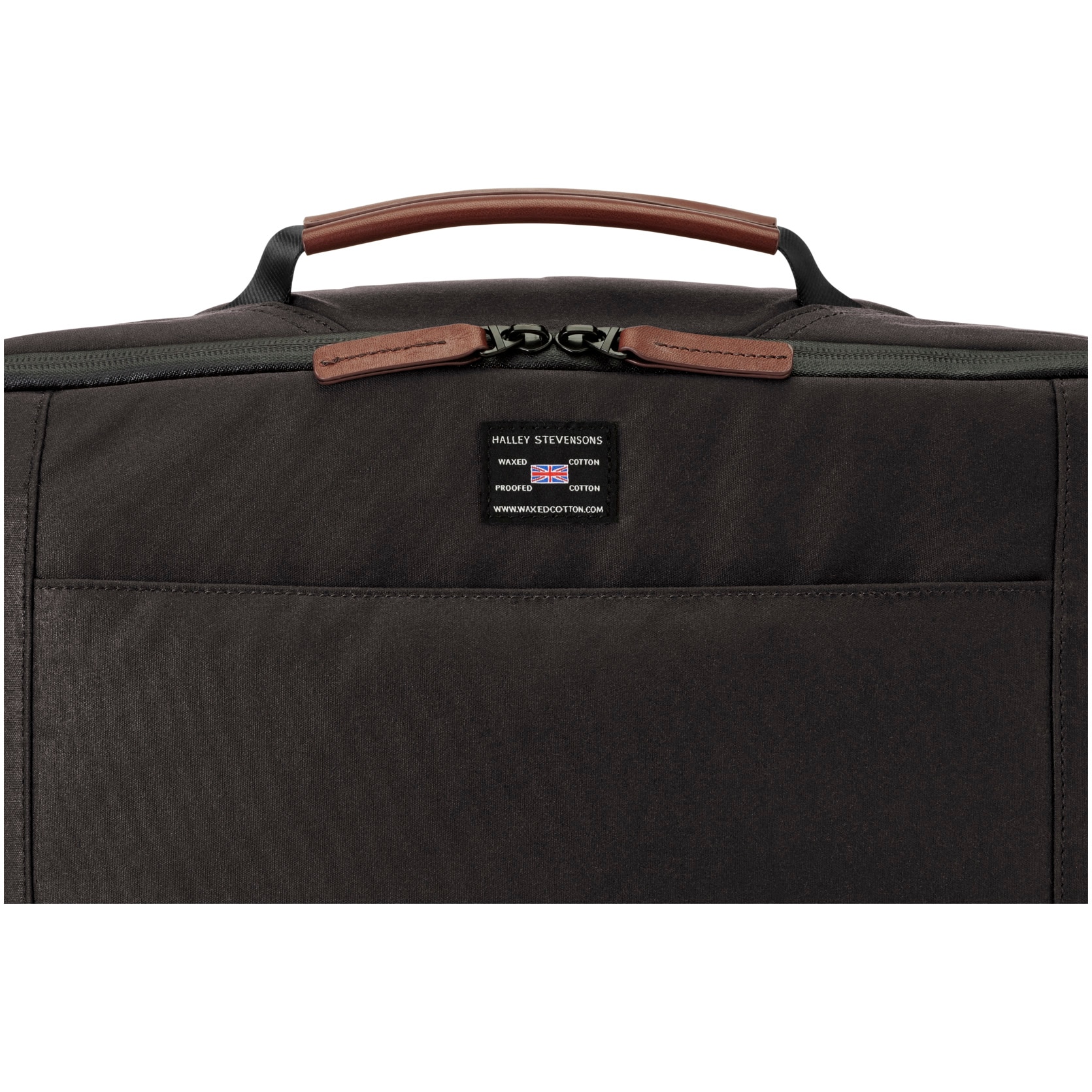 Geanta laptop HP Spectre Folio 15.6", Negru