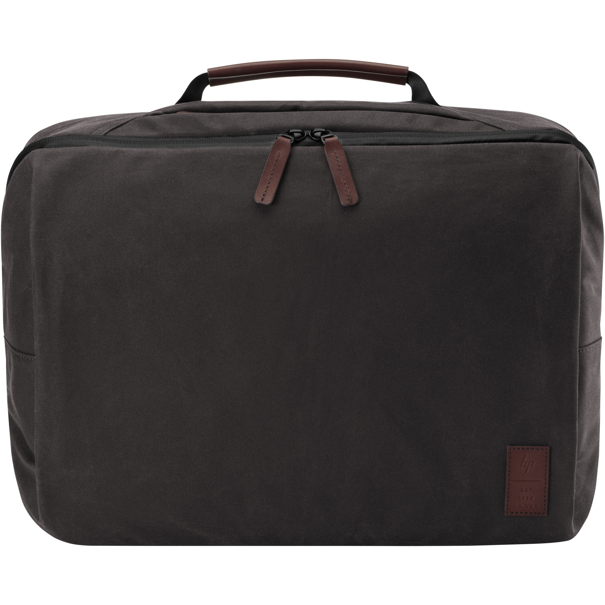Geanta laptop HP Spectre Folio 15.6", Negru
